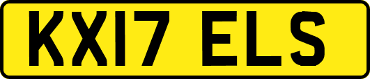 KX17ELS