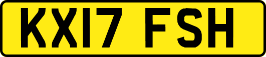 KX17FSH