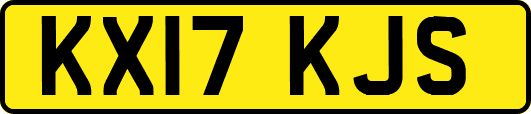 KX17KJS