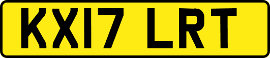 KX17LRT