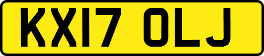 KX17OLJ