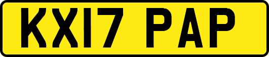 KX17PAP