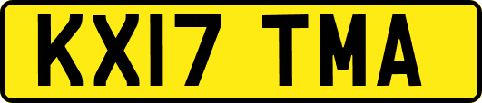 KX17TMA