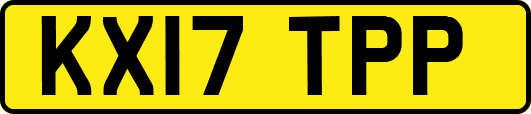 KX17TPP