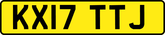 KX17TTJ