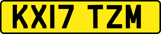 KX17TZM