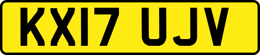 KX17UJV