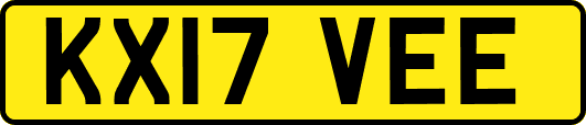 KX17VEE