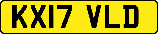 KX17VLD