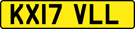 KX17VLL