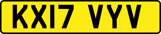 KX17VYV