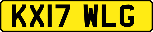 KX17WLG
