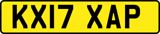 KX17XAP