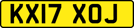 KX17XOJ