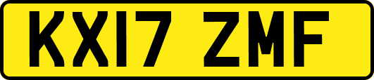 KX17ZMF