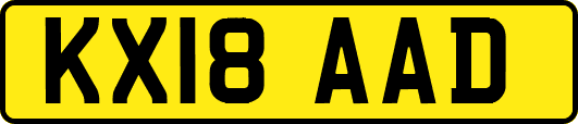 KX18AAD