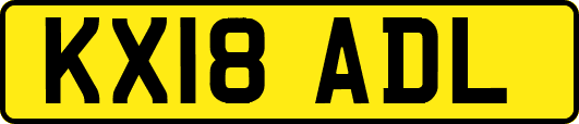 KX18ADL
