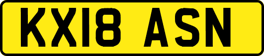 KX18ASN
