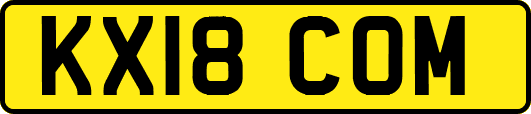 KX18COM