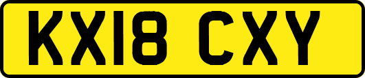 KX18CXY