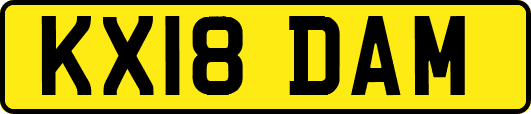 KX18DAM