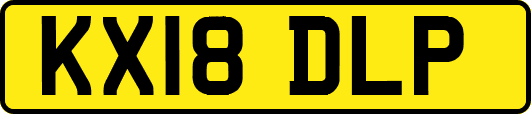KX18DLP