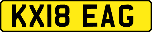 KX18EAG