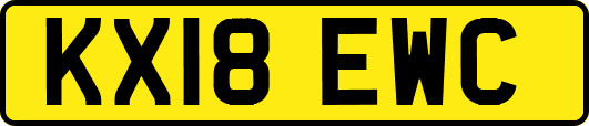KX18EWC