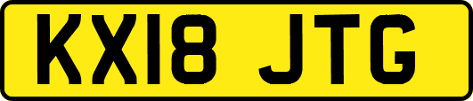 KX18JTG