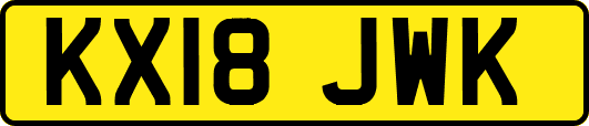 KX18JWK