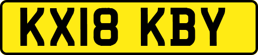 KX18KBY