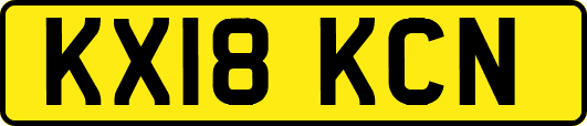 KX18KCN