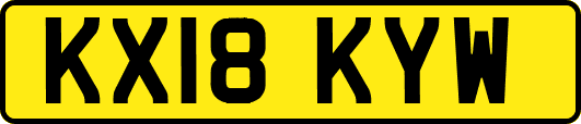 KX18KYW