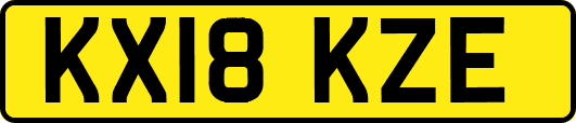 KX18KZE