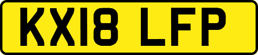 KX18LFP