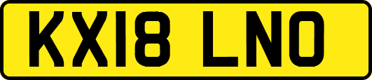 KX18LNO