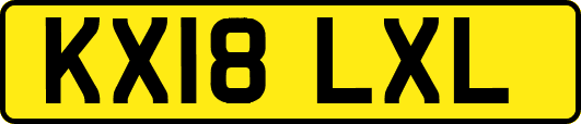 KX18LXL