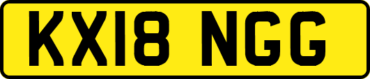 KX18NGG