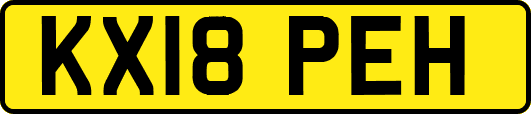 KX18PEH