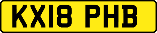 KX18PHB