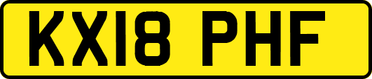 KX18PHF