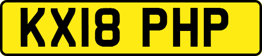 KX18PHP