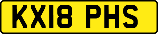 KX18PHS