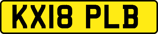 KX18PLB