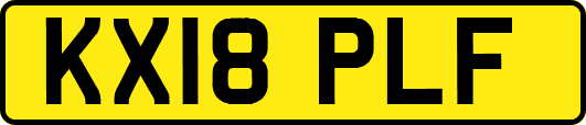 KX18PLF