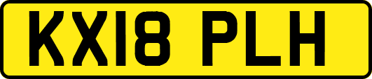 KX18PLH