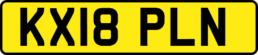 KX18PLN