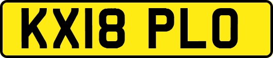 KX18PLO