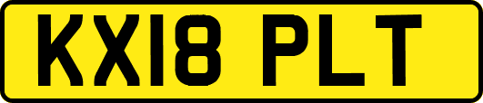 KX18PLT