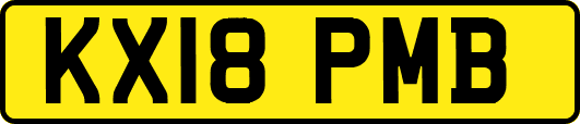 KX18PMB